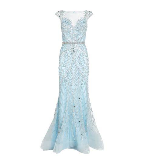 harrods evening dresses for summer